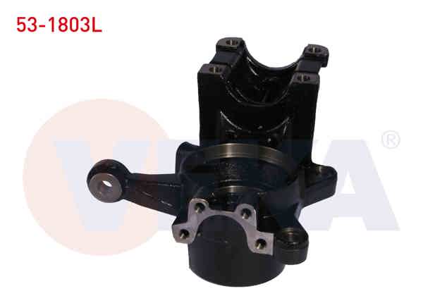VEKA 53-1803L | Aks Tasıyıcı Sol Ön ABS'li 90mm Fiat Ducato 2002-2006 / Citroen Jumper II 2002-2006 / Peugeot Boxer II 2002-2006
