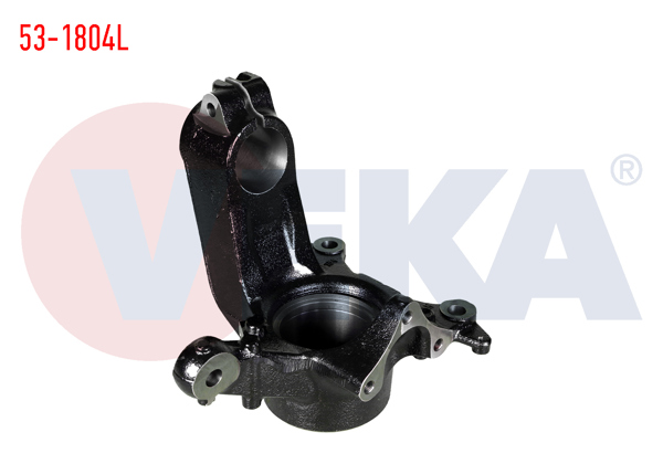 VEKA 53-1804L | Aks Tasıyıcı Sol Ön 90mm Fiat Ducato 2006-2014 / Citroen Jumper III 2006-2014 / Peugeot Boxer III 2006-2014