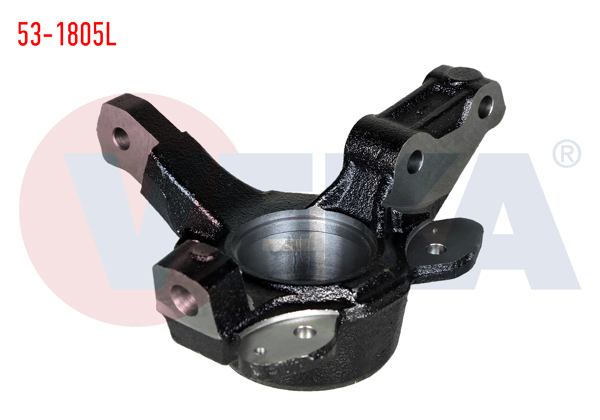 VEKA 53-1805L | Aks Tasıyıcı Sol Ön 72mm Fiat Albea 1.3 Mjt 2007 -