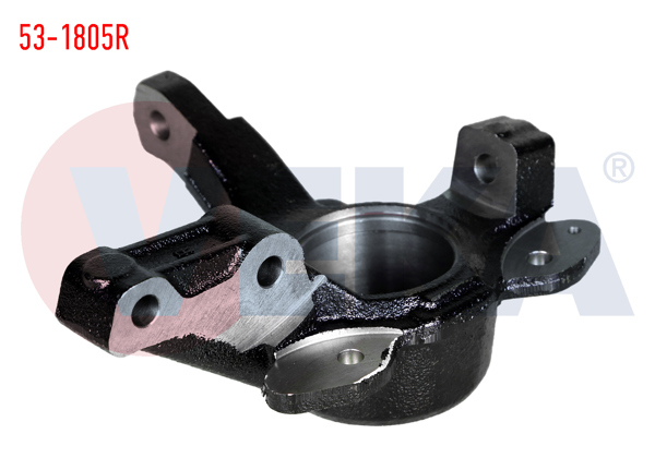 VEKA 53-1805R | Aks Tasıyıcı Sağ On 72mm Fiat Albea 1.3 Mjt 2007 -