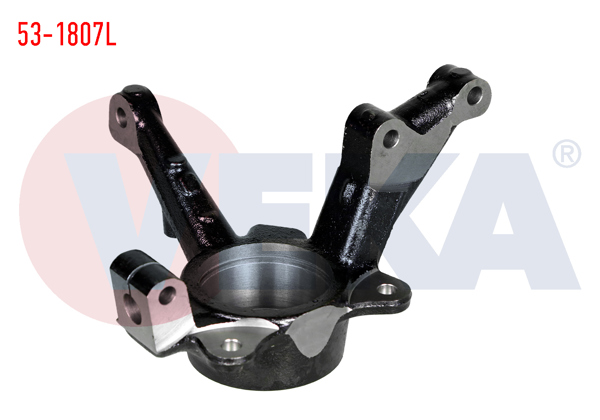 VEKA 53-1807L | Aks Tasıyıcı Sol Ön 72mm Fiat Tempra 1992-1999 / Tipo 1990-2000