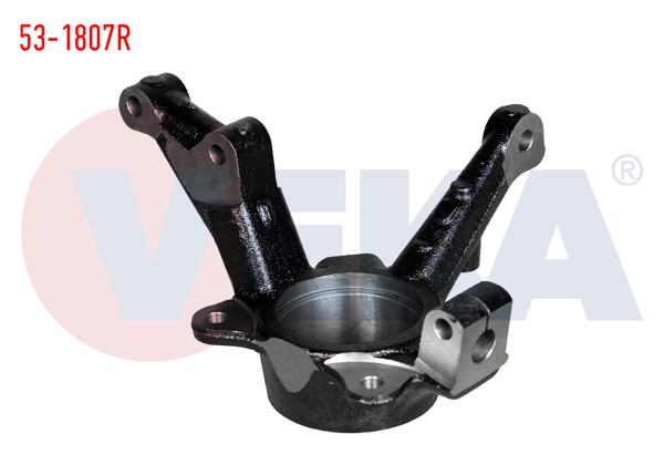 VEKA 53-1807R | Aks Tasıyıcı Sağ On 72mm Fiat Tempra 1992-1999 / Tipo 1990-2000