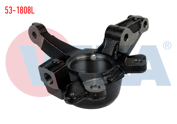 VEKA 53-1808L | Aks Tasıyıcı Sol Ön ABS'li 72mm Fiat Albea 2003-/ Doblo 2005 -
