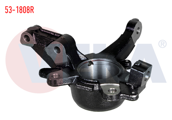 VEKA 53-1808R | Aks Tasıyıcı Sağ On ABS'li 72mm Fiat Albea 2003-/ Doblo 2005 -