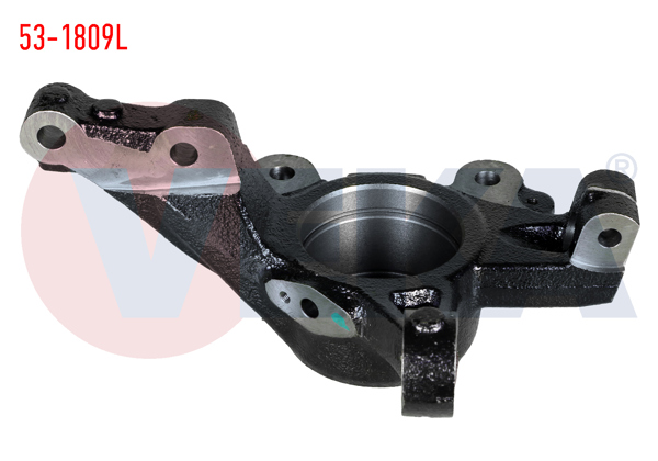 VEKA 53-1809L | Aks Tasıyıcı Sol Ön ABS'li 74mm Fiat Doblo 2010-/ Opel Combo D 2012 -