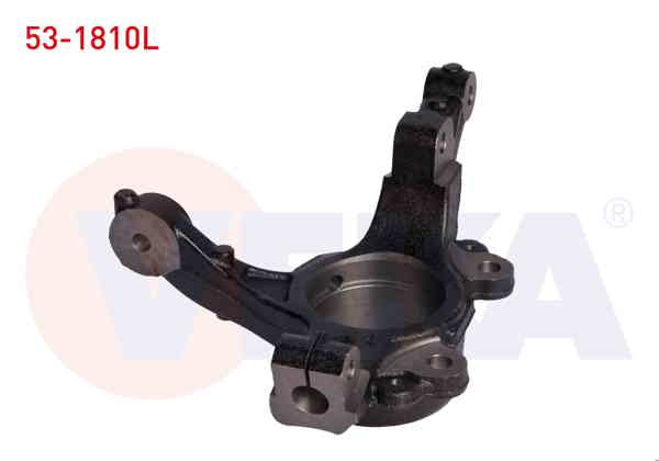 VEKA 53-1810L | Aks Tasıyıcı Sol Ön 73,5mm Fiat Egea 2015 -