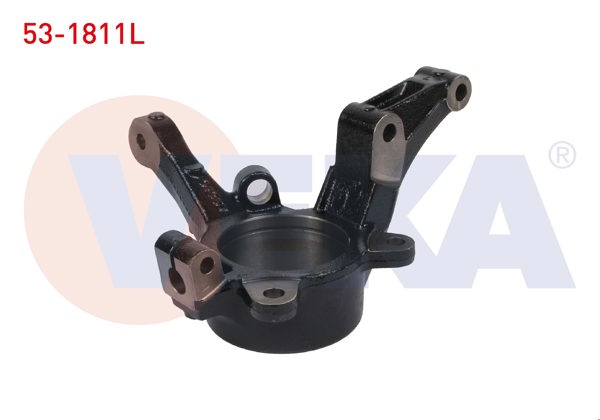 VEKA 53-1811L | Aks Tasıyıcı Sol Ön 82,5mm Fiat Scudo 1996-2006 / Citroen Jumpy 1994-2007 / Peugeot Expert 1996-2006