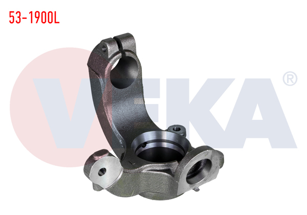 VEKA 53-1900L | Aks Tasıyıcı Sol Ön 74mm Ford Transit Connect 1.8 TDCI 2002-2013