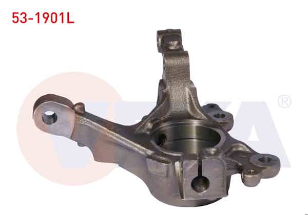 VEKA 53-1901L | Aks Tasıyıcı Sol Ön 72mm Ford Transit Courıer 1.5 TDCI 2014 -