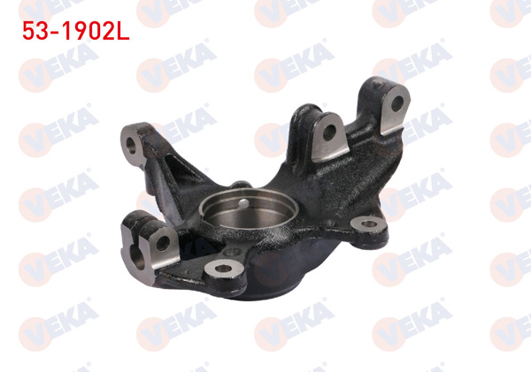 VEKA 53-1902L | Aks Tasıyıcı Sol Ön Ford Focus 1.0 Ecoboost, 1.5 Ecoblue, Ti-Vct 2019 -