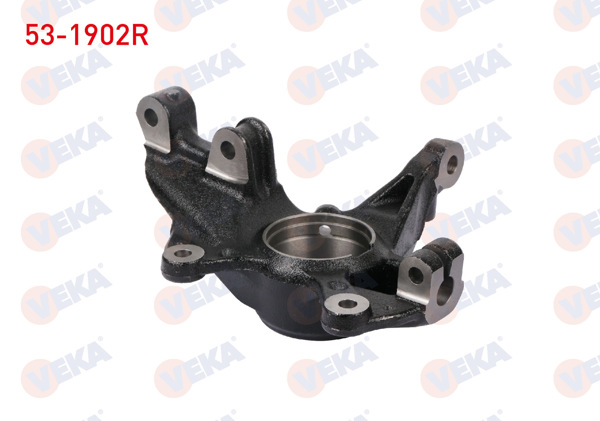 VEKA 53-1902R | Aks Tasıyıcı Sağ On Ford Focus 1.0 Ecoboost, 1.5 Ecoblue, Ti-Vct 2019 -