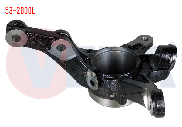 VEKA 53-2000L | Aks Tasıyıcı Sol Ön 78mm Honda Civic Sedan 1.6 2005-2012