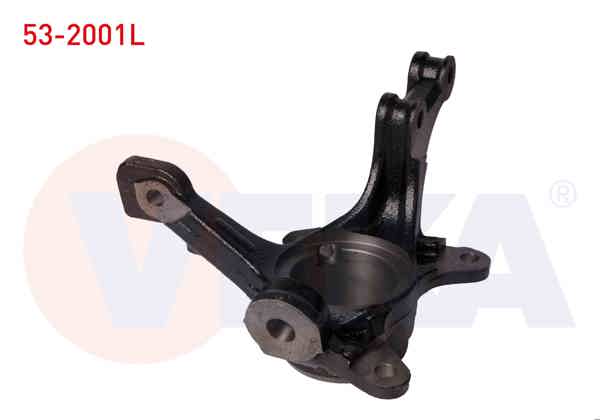 VEKA 53-2001L | Aks Tasıyıcı Sol Ön 73mm Honda Jazz II (Gd) 1.4İ 2002-2008