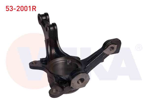 VEKA 53-2001R | Aks Tasıyıcı Sağ On 73mm Honda Jazz II (Gd) 1.4İ 2002-2008
