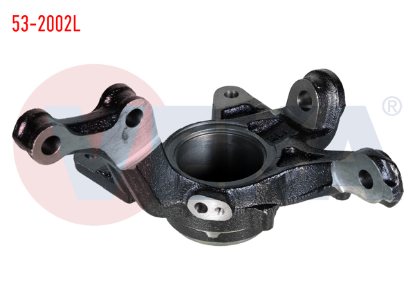 VEKA 53-2002L | Aks Tasıyıcı Sol Ön 74mm Honda Jazz III (Ge) 2008-2012