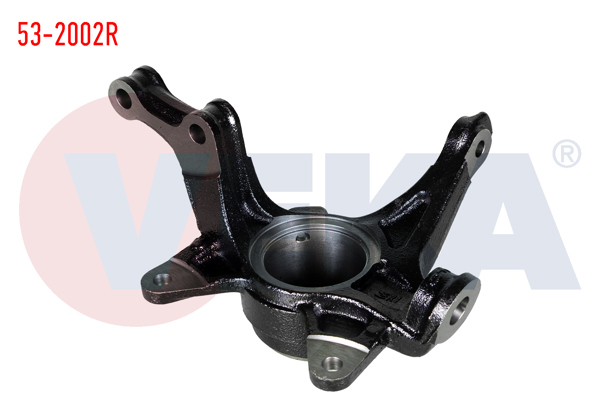 VEKA 53-2002R | Aks Tasıyıcı Sağ On 74mm Honda Jazz III (Ge) 2008-2012