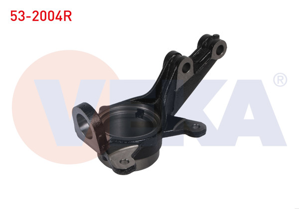 VEKA 53-2004R | Aks Tasıyıcı Sağ On 84mm Honda Cr-V II 2.0 150 Hp (K20a4) 2001-2007