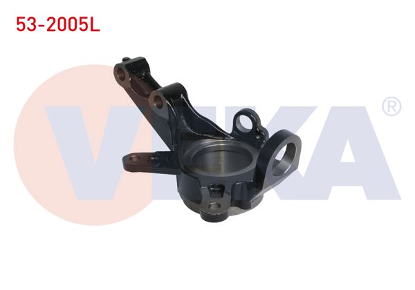 VEKA 53-2005L | Aks Tasıyıcı Sol Ön 79mm Honda Civic VII 1.6 2000-2005