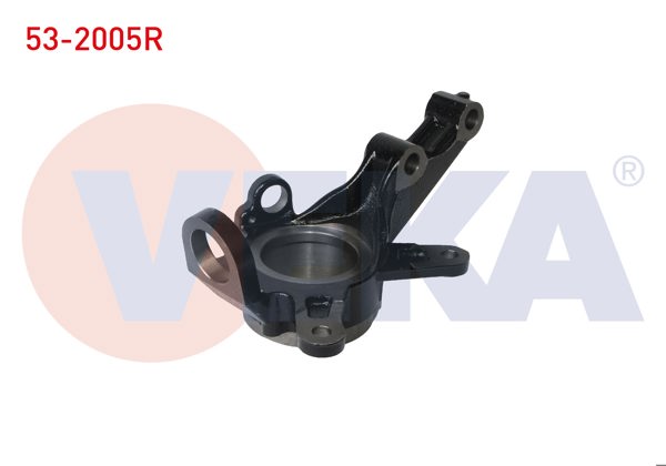 VEKA 53-2005R | Aks Tasıyıcı Sağ On 79mm Honda Civic VII 1.6 2000-2005
