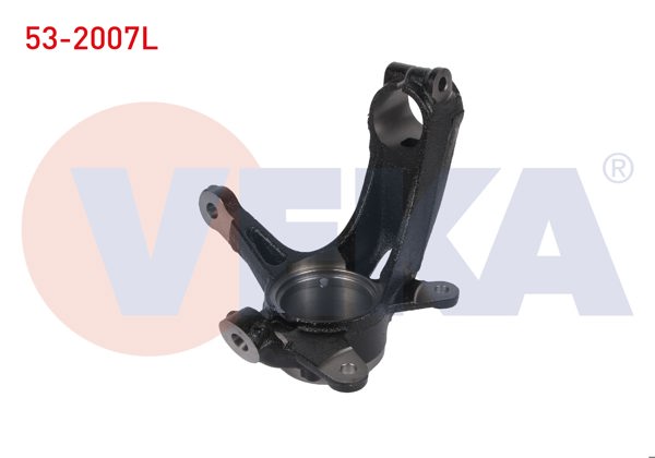 VEKA 53-2007L | Aks Tasıyıcı Sol Ön 98mm Honda Civic X 1.6İ 2016 -