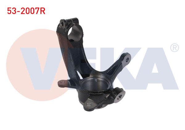 VEKA 53-2007R | Aks Tasıyıcı Sağ On 98mm Honda Civic X 1.6İ 2016 -