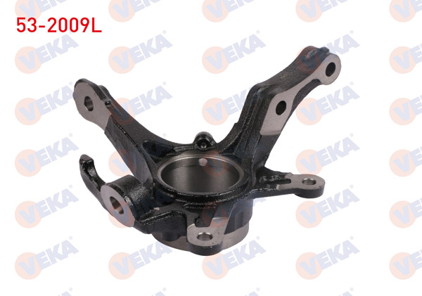 VEKA 53-2009L | Aks Tasıyıcı Sol Ön Honda Civic 2012-2016