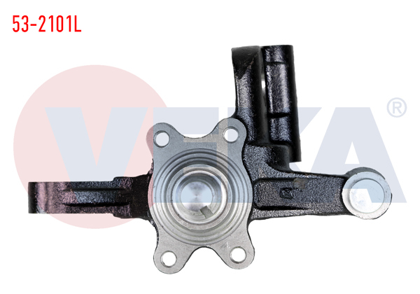 VEKA 53-2101L | Aks Tasıyıcı Sol Arka 35mm Hyundai Accent Admıre 2003-2006 / Accent II (Lc) 2000-2005