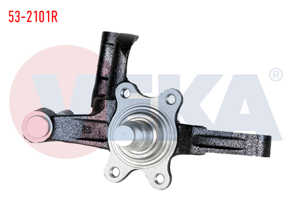 VEKA 53-2101R | Aks Tasıyıcı Sağ Arka 35mm Hyundai Accent Admıre 2003-2006 / Accent II (Lc) 2000-2005