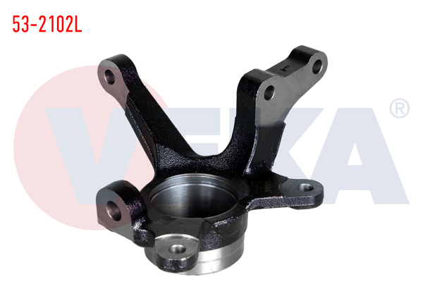 VEKA 53-2102L | Aks Tasıyıcı Sol Ön 70mm Hyundai Accent Admıre 1.5 CRDI 2003-2006