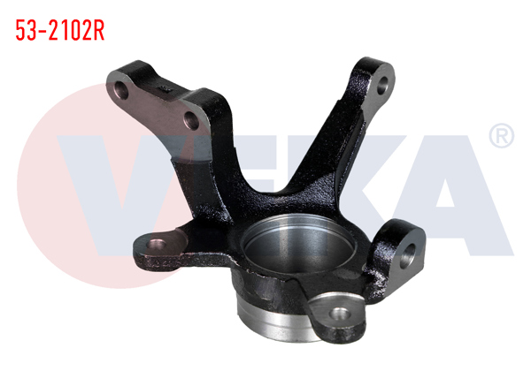 VEKA 53-2102R | Aks Tasıyıcı Sağ On 70mm Hyundai Accent Admıre 1.5 CRDI 2003-2006