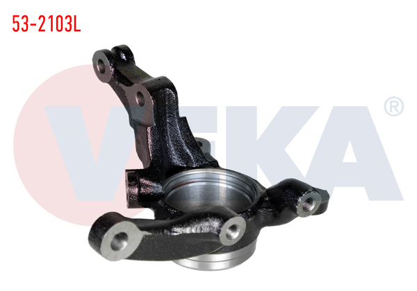 VEKA 53-2103L | Aks Tasıyıcı Sol Ön 70mm Hyundai Accent Era 2006-2012