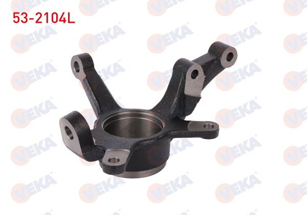 VEKA 53-2104L | Aks Tasıyıcı Sol Ön 70mm Hyundai Getz (Tb) 2002-2008