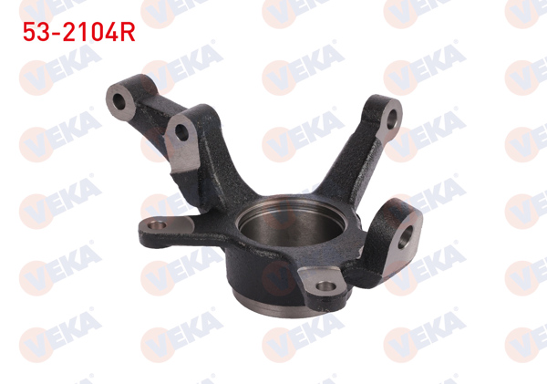 VEKA 53-2104R | Aks Tasıyıcı Sağ On 70mm Hyundai Getz (Tb) 2002-2008