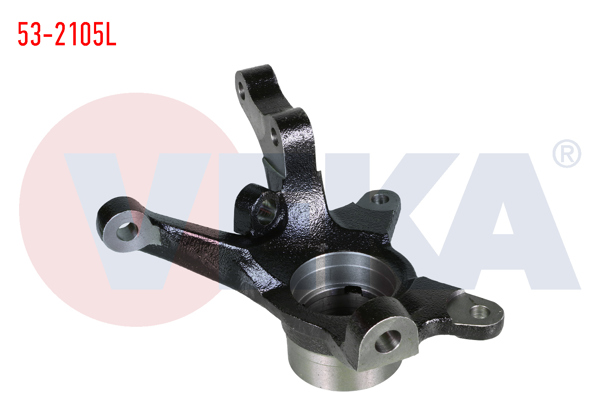 VEKA 53-2105L | Aks Tasıyıcı Sol Ön 65mm Hyundai Accent I (X-3) 1994-2000