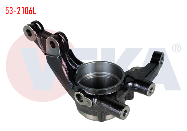 VEKA 53-2106L | Aks Tasıyıcı Sol Ön 78mm Hyundai i30 (Fd) 2007-2011 / Elantra (Hd) 2007-2011 / i30 (Fd) 2007-2011 / Kia Ceed 2006-2012