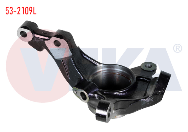 VEKA 53-2109L | Aks Tasıyıcı Sol Ön 70mm Hyundai i20 (Pb, Pbt) 2008-2015