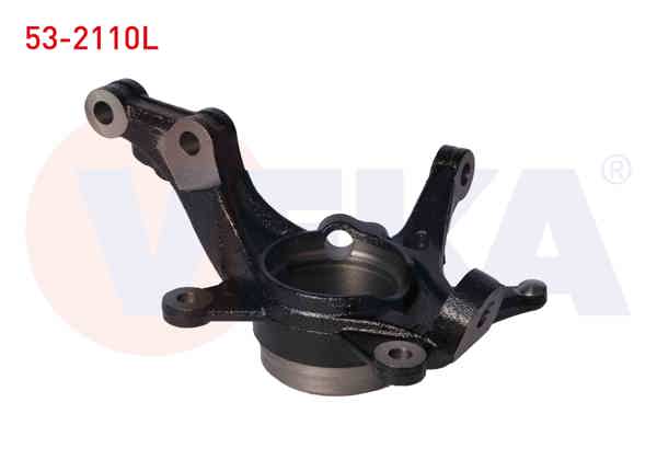 VEKA 53-2110L | Aks Tasıyıcı Sol Ön 70mm Hyundai Accent Blue 2012 -