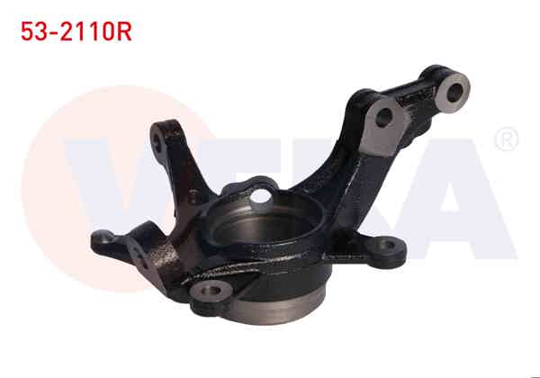 VEKA 53-2110R | Aks Tasıyıcı Sağ On 70mm Hyundai Accent Blue 2012 -