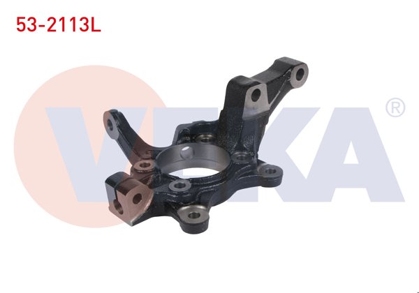 VEKA 53-2113L | Aks Tasıyıcı Sol Ön 92mm Hyundai Tucson 1.6 T-GDI 2015 -