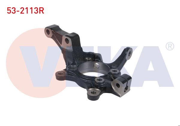 VEKA 53-2113R | Aks Tasıyıcı Sağ On 92mm Hyundai Tucson 1.6 T-GDI 2015 -