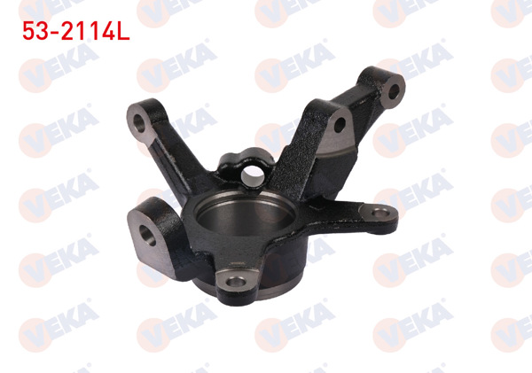 VEKA 53-2114L | Aks Tasıyıcı Sol Ön 70mm ABS'li Hyundai Getz (Tb) 2002-2008