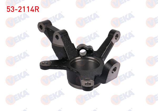 VEKA 53-2114R | Aks Tasıyıcı Sağ On 70mm ABS'li Hyundai Getz (Tb) 2002-2008