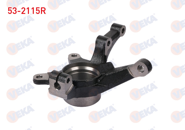 VEKA 53-2115R | Aks Tasıyıcı Sağ On Hyundai i10 2007-2013