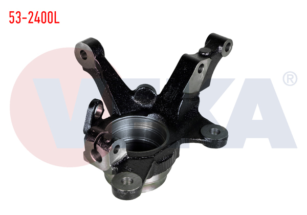 VEKA 53-2400L | Aks Tasıyıcı Sol Ön 63mm Kia Rio I (Dc) 2000-2005