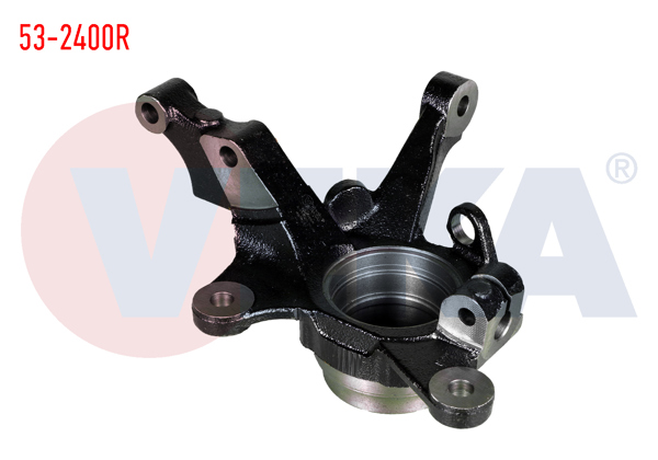 VEKA 53-2400R | Aks Tasıyıcı Sağ On 63mm Kia Rio I (Dc) 1.5İ 2000-2005