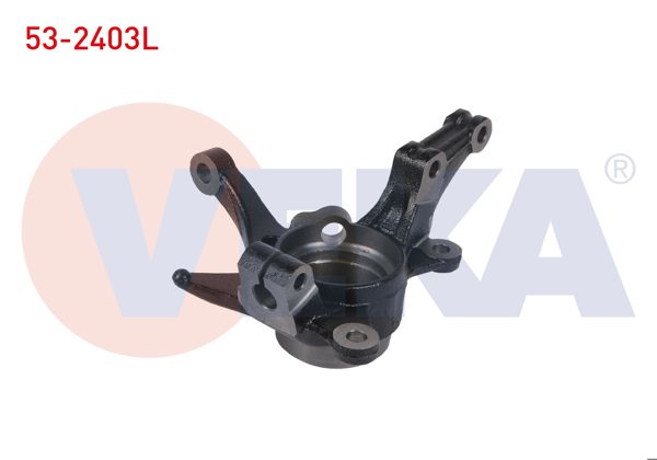 VEKA 53-2403L | Aks Tasıyıcı Sol Ön 66mm Kia Picanto 1.25 2011 -