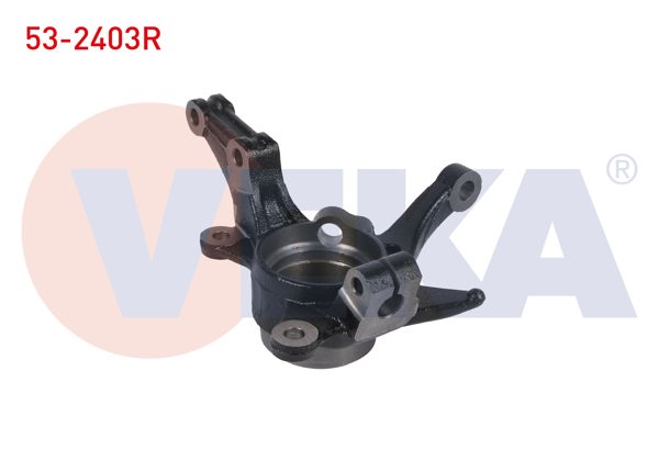 VEKA 53-2403R | Aks Tasıyıcı Sağ On 66mm Kia Picanto 1.25 2011 -