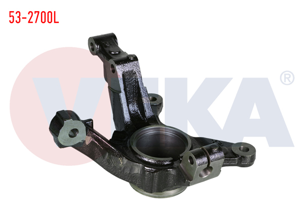 VEKA 53-2700L | Aks Tasıyıcı Sol Ön 74mm Mazda 323 Familya VI (Bj) 1998-2004