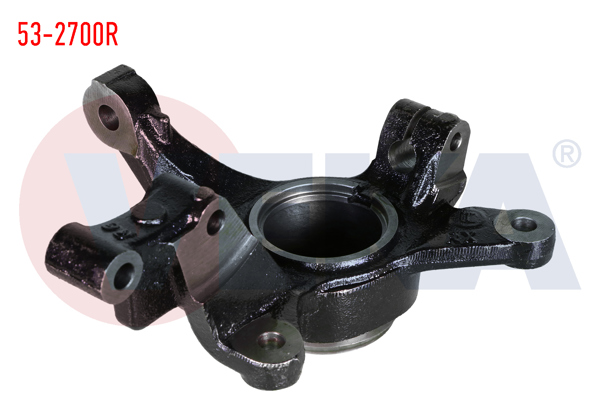 VEKA 53-2700R | Aks Tasıyıcı Sağ On 74mm Mazda 323 Familya VI (Bj) 1998-2004