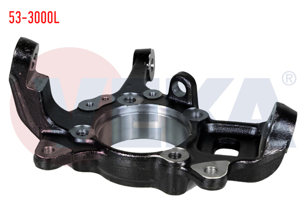 VEKA 53-3000L | Aks Tasıyıcı Sol Ön 88mm ABS'li Mitsubishi L200 (Kbt,Kat) 4X4 2005-/ Fiat Fullback 2015 -